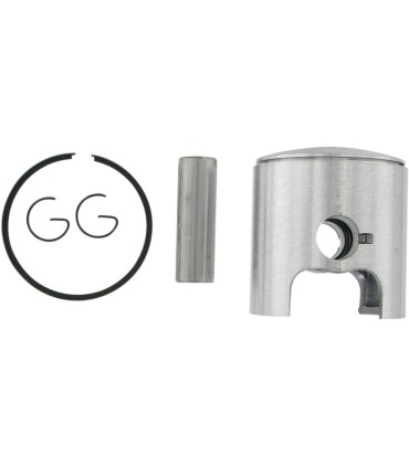 PISTON ASSY ROTAX +020