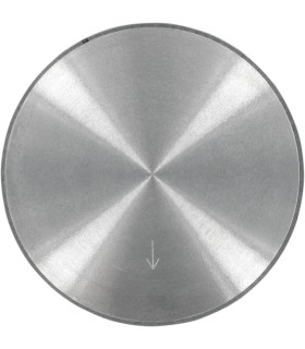 PISTON ASSY ROTAX STD