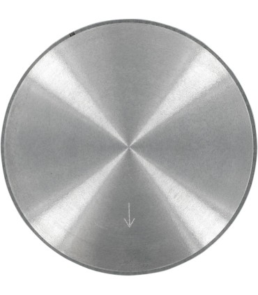 PISTON ASSY ROTAX STD