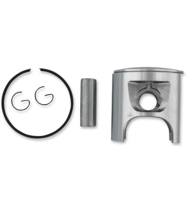 PISTON ASSY ROTAX STD