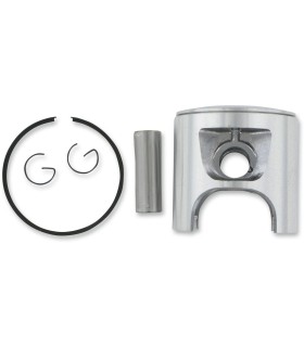 PISTON ASSY ROTAX +020