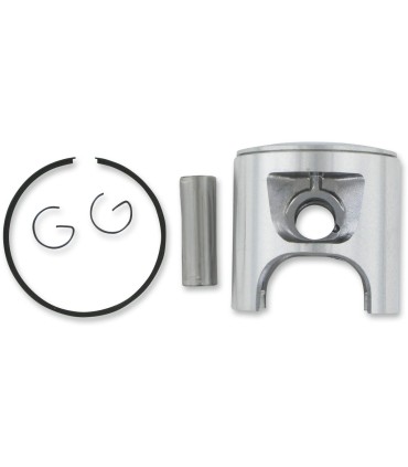 PISTON ASSY ROTAX +020