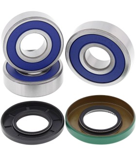 BEARING KIT WHEEL R YAM