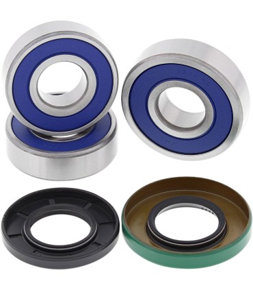 BEARING KIT WHEEL R YAM