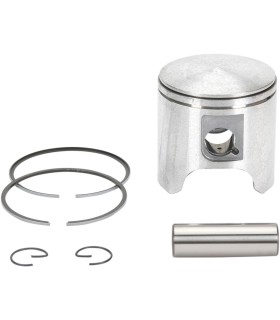 PISTON ASSY ROTAX STD