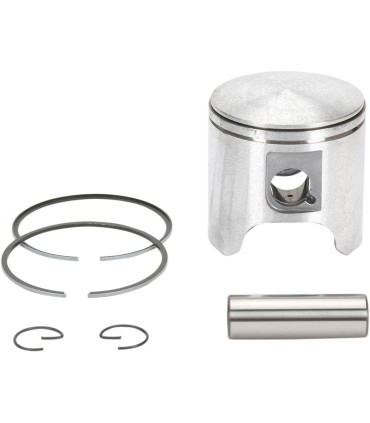 PISTON ASSY ROTAX STD