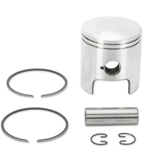 PISTON ASSY ROTAX STD