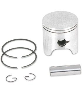 PISTON ASSY. ROTAX STD