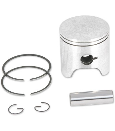 PISTON ASSY. ROTAX STD
