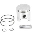 PISTON ASSY. ROTAX STD