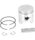 PISTON ASSY. ROTAX +.020