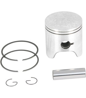 PISTON ASSY. ROTAX +.020