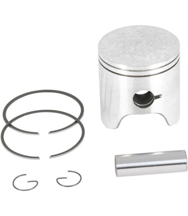 PISTON ASSY. ROTAX +.020