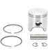 PISTON ASSY ROTAX STD