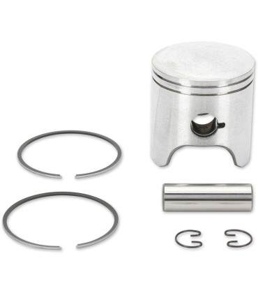 PISTON ASSY ROTAX STD