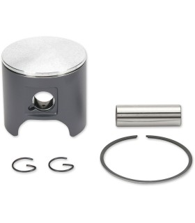 PISTON ASSY ROTAX STD