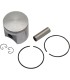 PISTON ASSY YAMAHA +020