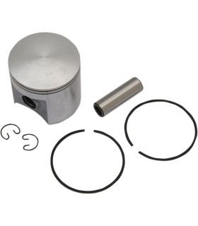 PISTON ASSY YAMAHA +020