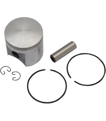 PISTON ASSY YAMAHA +020