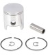 PISTON ASSY YAMAHA STD