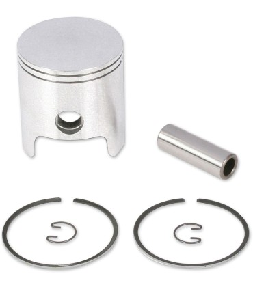 PISTON ASSY YAMAHA STD