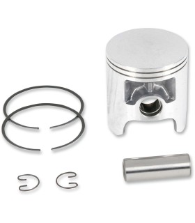 PISTON ASSY YAMAHA STD