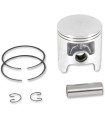 PISTON ASSY YAMAHA STD