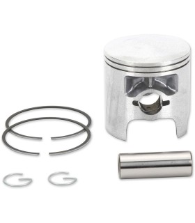 PISTON ASSY YAMAHA STD