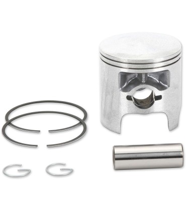 PISTON ASSY YAMAHA STD