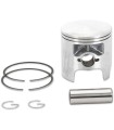 PISTON ASSY YAMAHA STD