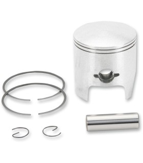 PISTON ASSY YAMAHA STD