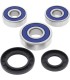 BEARING KIT WHEEL R YAM