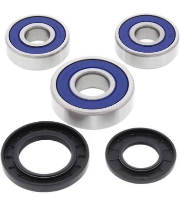 BEARING KIT WHEEL R YAM