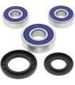 BEARING KIT WHEEL R YAM