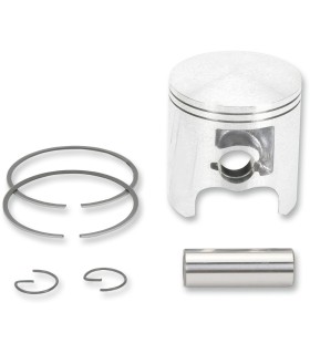 PISTON ASSY YAMAHA STD