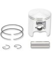 PISTON ASSY YAMAHA STD