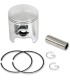 PISTON ASSY YAHAMA +020