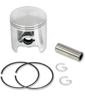 PISTON ASSY YAHAMA +020