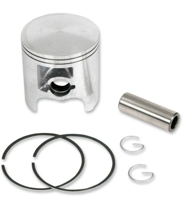PISTON ASSY YAHAMA +020