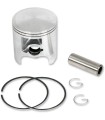 PISTON ASSY YAHAMA +020