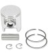 PISTON ASSY YAMAHA STD