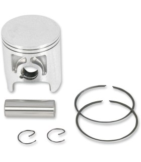 PISTON ASSY YAMAHA STD