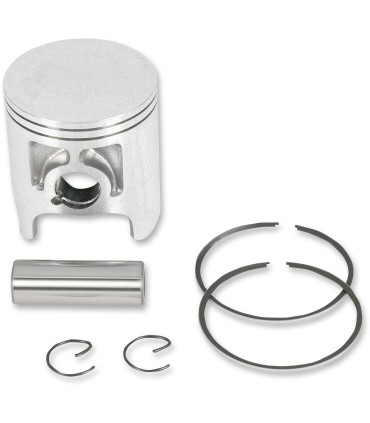 PISTON ASSY YAMAHA STD