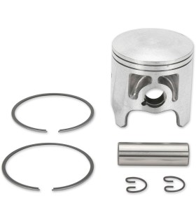 PISTON ASSY YAMAHA STD