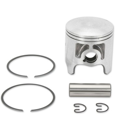 PISTON ASSY YAMAHA STD