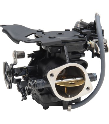 CARBURETOR BN401-38-24