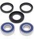 BEARING KIT WHEEL F TRI