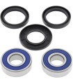 KIT DE ROULEMENT DE ROUE F TRI