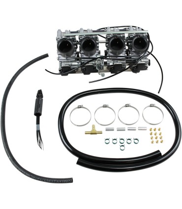 CARBS RS34 4CYL SET