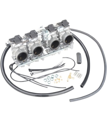 CARBS RS36 4CYL SET